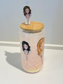 Dental Drinkware | Tooth Cup | Dental Assistant Gift | Hygienist Tumbler | Dentist Mug | Tooth Glass Can | Dental Team Gifts | Teeth Cup