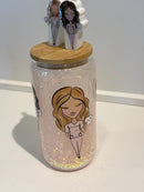 Dental Drinkware | Tooth Cup | Dental Assistant Gift | Hygienist Tumbler | Dentist Mug | Tooth Glass Can | Dental Team Gifts | Teeth Cup