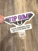 Dental Stickers | Dentist Office Decor | Dental Assistant Gift | Hygienist Sticker | Tooth Stickers | Dental Team Swag