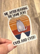 Dental Stickers | Dentist Office Decor | Dental Assistant Gift | Hygienist Sticker | Tooth Stickers | Dental Team Swag