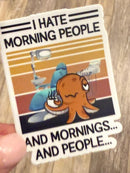 Dental Stickers | Dentist Office Decor | Dental Assistant Gift | Hygienist Sticker | Tooth Stickers | Dental Team Swag