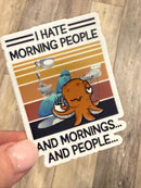 Dental Stickers | Dentist Office Decor | Dental Assistant Gift | Hygienist Sticker | Tooth Stickers | Dental Team Swag