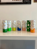 Dental Drinkware | Tooth Cup | Dental Assistant Gift | Hygienist Tumbler | Dentist Mug | Tooth Glass Can | Dental Team Gifts | Teeth Cup