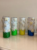 Dental Drinkware | Tooth Cup | Dental Assistant Gift | Hygienist Tumbler | Dentist Mug | Tooth Glass Can | Dental Team Gifts | Teeth Cup