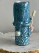 Dental Drinkware | Tooth Cup | Dental Assistant Gift | Hygienist Tumbler | Dentist Mug | Tooth Glass Can | Dental Team Gifts | Teeth Cup