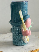 Dental Drinkware | Tooth Cup | Dental Assistant Gift | Hygienist Tumbler | Dentist Mug | Tooth Glass Can | Dental Team Gifts | Teeth Cup