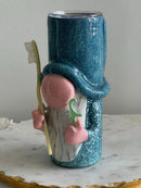 Dental Drinkware | Tooth Cup | Dental Assistant Gift | Hygienist Tumbler | Dentist Mug | Tooth Glass Can | Dental Team Gifts | Teeth Cup