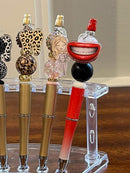 Dental Tooth Pens | Bubble Pen| Dental Assistant Gift | Hygienist Pens | Dentist Office Supplies | Tooth Topper Pen | Dental Team Gifts