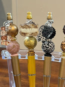 Dental Tooth Pens | Bubble Pen| Dental Assistant Gift | Hygienist Pens | Dentist Office Supplies | Tooth Topper Pen | Dental Team Gifts