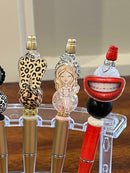 Dental Tooth Pens | Bubble Pen| Dental Assistant Gift | Hygienist Pens | Dentist Office Supplies | Tooth Topper Pen | Dental Team Gifts