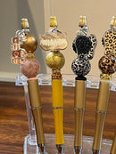 Dental Tooth Pens | Bubble Pen| Dental Assistant Gift | Hygienist Pens | Dentist Office Supplies | Tooth Topper Pen | Dental Team Gifts