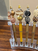 Dental Tooth Pens | Bubble Pen| Dental Assistant Gift | Hygienist Pens | Dentist Office Supplies | Tooth Topper Pen | Dental Team Gifts