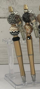 Dental Team Pens | Bubble Pens Dental Assistant Gift | Hygienist Pens | Dentist Office Supplies | Tooth Topper Pen | Dental Team Gifts