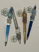 Ortho Braces Tooth Bubble Pen: Fun Dental Office Decor