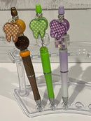 Dental Tooth Pens | Bubble Pen| Dental Assistant Gift | Hygienist Pens | Dentist Office Supplies | Tooth Topper Pen | Dental Team Gifts