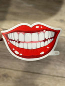 Dental Stickers | Dentist Office Decor | Dental Assistant Gift | Hygienist Sticker | Tooth Stickers | Dental Team Swag