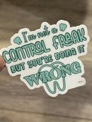 Sarcastic Dental Stickers | Dentist Office Decor | Dental Assistant Gift | Hygienist Sticker | Tooth Stickers | Dental Team Swag