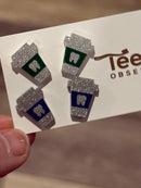 Dental Earrings
