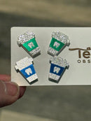 Dental Earrings