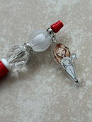 Tooth Pen, Dental Assistant Pen, Dentist Pen, Mrs Flossy, Appreciation Gift, Dental Hygiene Gifts, Dental Students Gift