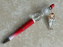 Tooth Pen, Dental Assistant Pen, Dentist Pen, Mrs Flossy, Appreciation Gift, Dental Hygiene Gifts, Dental Students Gift