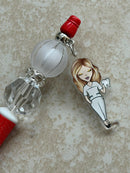 Tooth Pen, Dental Assistant Pen, Dentist Pen, Mrs Flossy, Appreciation Gift, Dental Hygiene Gifts, Dental Students Gift