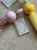 Tooth Pen, Dental Assistant Pen, Dentist Pen, Mrs Flossy, Appreciation Gift, Dental Hygiene Gifts, Dental Students Gift