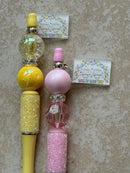 Tooth Pen, Dental Assistant Pen, Dentist Pen, Mrs Flossy, Appreciation Gift, Dental Hygiene Gifts, Dental Students Gift