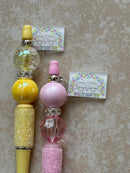 Tooth Pen, Dental Assistant Pen, Dentist Pen, Mrs Flossy, Appreciation Gift, Dental Hygiene Gifts, Dental Students Gift