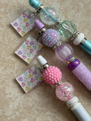 Valentine Tooth Pen, Dental Assistant Pen, Dentist Pen, Mrs Flossy, Appreciation Gift, Dental Hygiene Gifts, Dental Students Gift