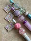 Valentine Tooth Pen, Dental Assistant Pen, Dentist Pen, Mrs Flossy, Appreciation Gift, Dental Hygiene Gifts, Dental Students Gift