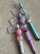 Valentine Tooth Pen, Dental Assistant Pen, Dentist Pen, Mrs Flossy, Appreciation Gift, Dental Hygiene Gifts, Dental Students Gift