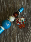 Book Tooth Pen, Library Dental Assistant Pen, Dentist Pen, Mrs Flossy, Appreciation Gift, Dental Hygiene Gifts, Dental Students Gift