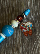 Book Tooth Pen, Library Dental Assistant Pen, Dentist Pen, Mrs Flossy, Appreciation Gift, Dental Hygiene Gifts, Dental Students Gift