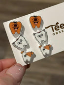 Dental Earrings, Teeth Earrings, Tooth Earrings, Glitter Tooth Earrings, Dental Hygiene Gift Dental Assistant, Dental Graduation