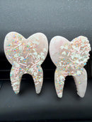 Tooth Car Vent Freshener