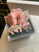 Valentine Tooth Wax Melts