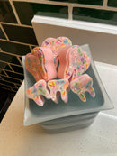 Valentine Tooth Wax Melts