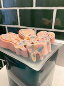 Valentine Tooth Wax Melts