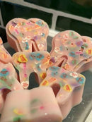 Valentine Tooth Wax Melts