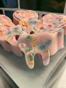 Valentine Tooth Wax Melts