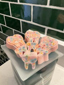 Valentine Tooth Wax Melts