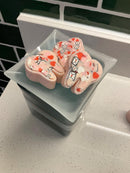 Valentine Tooth Wax Melts