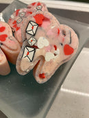 Valentine Tooth Wax Melts