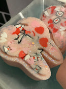 Valentine Tooth Wax Melts