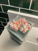 Valentine Tooth Wax Melts