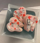 Valentine Tooth Wax Melts