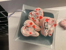 Valentine Tooth Wax Melts
