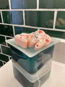 Valentine Tooth Wax Melts
