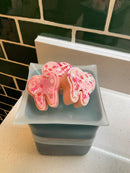 Valentine Lips Tooth Wax Melts